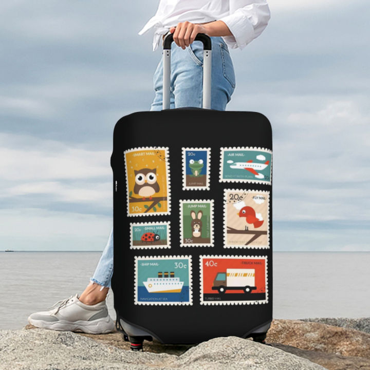 Suitcase covers sales online