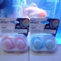 Empeng Philips Avent ราคา 6 18 เดือน สําหรับ 1 กล่อง มี 2 ชิ้น