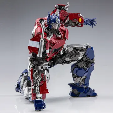 optimus prime toy online