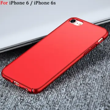 Ultra Thin Heat Dissipation Back Cover For iPhone 6 / iPhone 6s