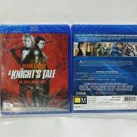 Media Play Knights Tale, A อัศวินพันธุ์ร๊อค (Blu-Ray)