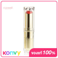 Cezanne Lasting Gloss Lip 3.2g #501 ลิปสติกเนื้อกลอส