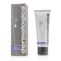 Dermalogica Calm Water Gel 50ml - Weightless water gel moisturized hydrates dry sensitive skin ครีมบำรุงหน้าเพิ่มความชุ่