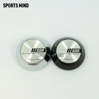 4PCS/lot 65MM Wheel Center Hub Caps for SSR PRODUCED BY SPEED STAR WHEEL Emblem Logo Car Accessories