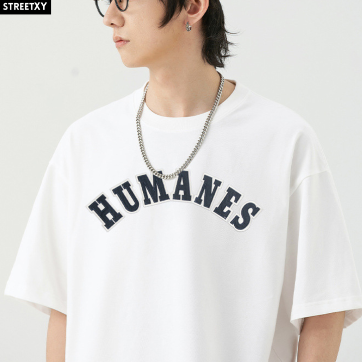 streetxy-humanes-shirt