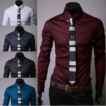 best luxury shirts