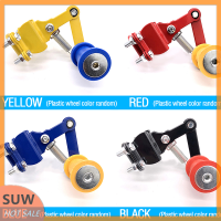 ? SUW แก้ไขโซ่รถจักรยานยนต์ ATV tensioner โซ่ปรับโซ่บนเครื่องมือลูกกลิ้ง