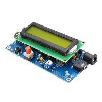 CW Decoder Morse Code Reader Translator Board Ham Radio Essential Module Accessory LCD Display DC 7-12V 500mA