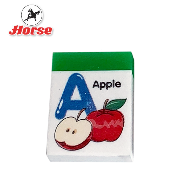 horse-ตราม้า-ยางลบดินสอ-abc-1x48ก้อน-กล่อง