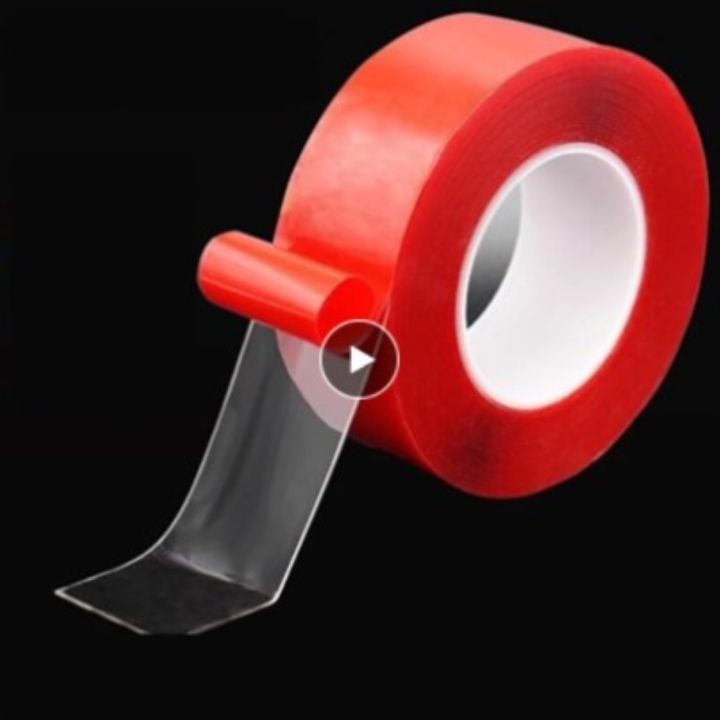 3-m-dua-sisi-perekat-stiker-tape-nano-transparan-dapat-digunakan-kembali-tahan-air-kuat-pita-perekat-dibersihkan-mobil-melindungi-stiker