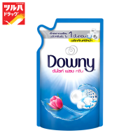 Downy Shrimering Mistique Refill 550 ml. / ดาวน์นี่ ซักผ้า สูตรซันไรท์เฟรช ถุงเติม 550 มล.