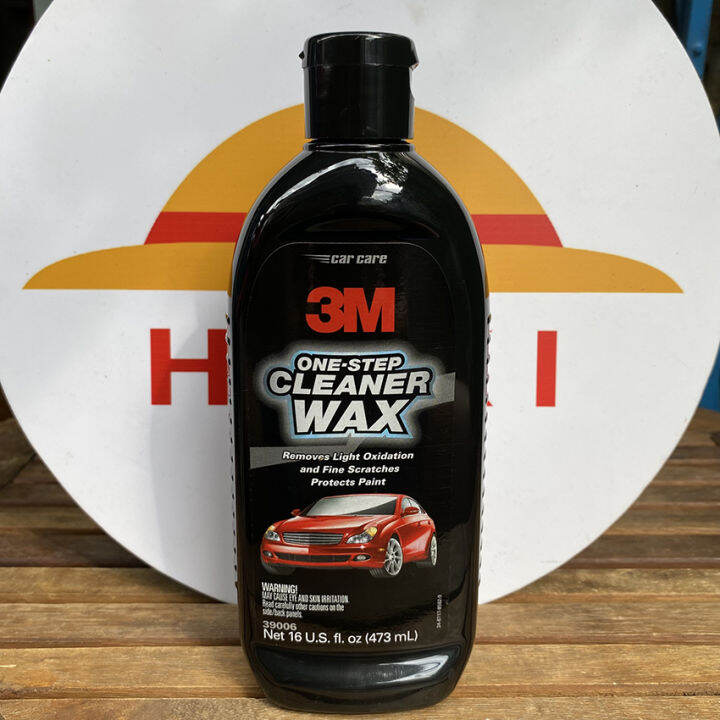 Kem tẩy ố sơn tẩy ố nhựa cây, nước mưa... kem xóa xước nhẹ và đánh