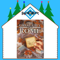 The Great City of Rome - Board Game