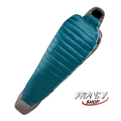 [พร้อมส่ง] ถุงนอนดาวน์ทรงมัมมี่สำหรับเทรคกิ้ง Trekking Sleeping Bag