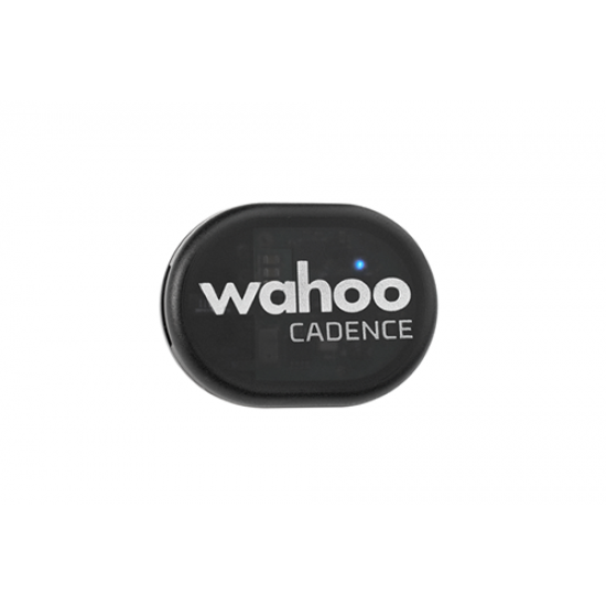 wahoo rpm cadence sensor review