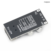 ✨[nappa] โมดูล12V 24V เพื่อ QC3.0 QC2.0แผงวงจรชาร์จโทรศัพท์แบบเร็ว