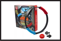 ??Ring-Con For Nintendo Switch Fitness Ring Adventure Sport Game ??