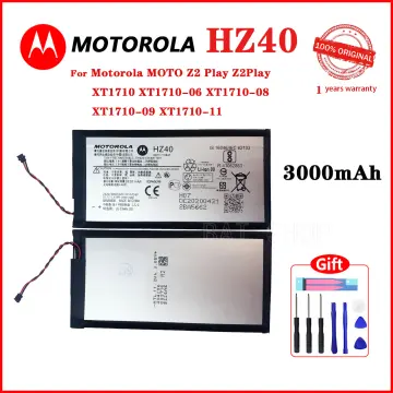 Battery GK40 2800mah G4Play For Motorola Moto G4 Play E4 XT1766 XT1607  XT1609 XT1600 MOT1609BAT SNN5976A GK 40 Bateria