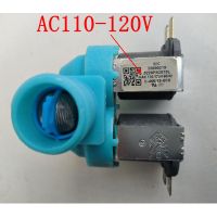 New Product Suitable For  Washing Machine Water Inlet Valve Washing Machine Water Inlet Solenoid Valve DC62-00311D AC110-127V Parts