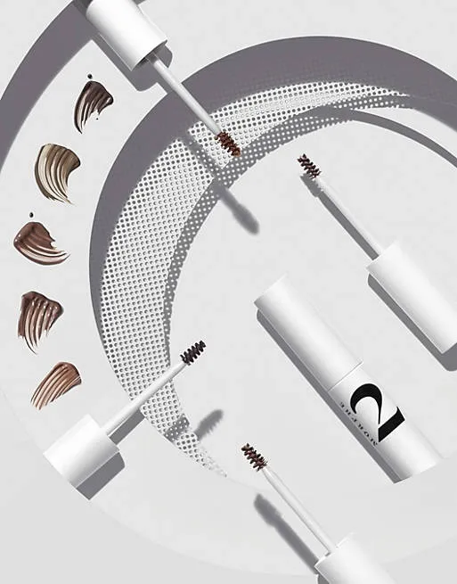 Morphe Brow Crush Tinted Brow Gel Lazada PH