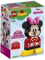 LEGO Duplo -My First Minnie Build (10897)