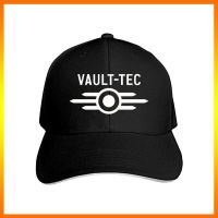 tec vault cap gaming baseball men classic casual hat