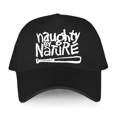 Fashion Brand snapback Baseball Cap Allover NAUGHTY BY NATURE Cotton Adult teens Unisex hatS Harajuku Outdoor style caps