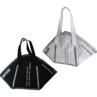 【CC】 Fashion Large Shopping Tote Wear Shoulder Hand Capacity Money Clutch Storage Accessories