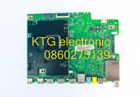 อะไหล่ทีวี (Main Board) เมนบอร์ดทีวี ซัมซุง SAMSUNG 55นิ้ว รุ่นUA55K6300AKXXT