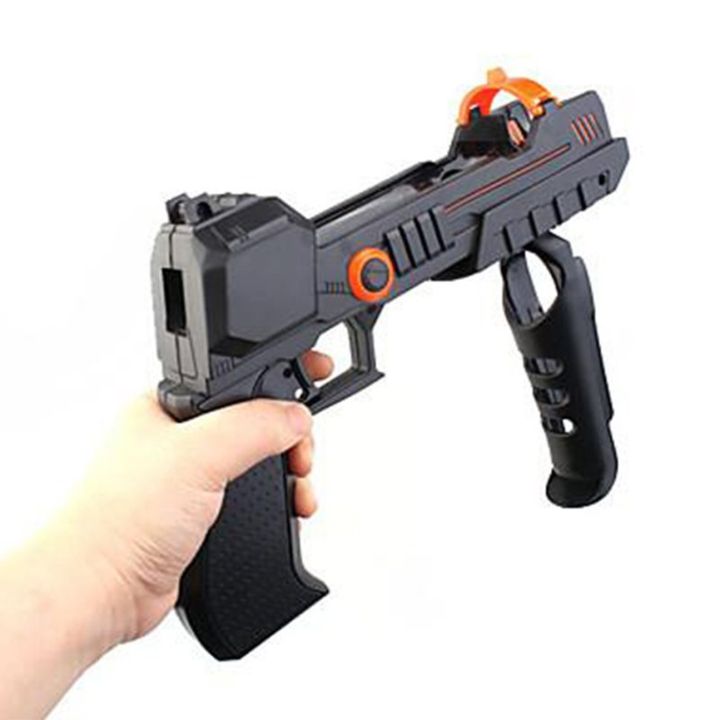 สินค้าขายดี2-in-1-exquisite-move-sharp-shooter-gu-n-motion-controller-attachment