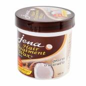 [HCM]Kem ủ tóc dừa Jena Coconut Hair Treatment Wax 500ml