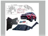 (ของแท้) 53735-KK020 และ 53885-KK020 ยางกันฝุ่น Toyota Revo โตโยต้า รีโว่ หรือ ฟอร์จูนเนอร์ 2015-2022 (ส่งเลขตัวถังเพื่อเช้คก่อนสั่ง) ราคา ต่อ 1 ชิ้น