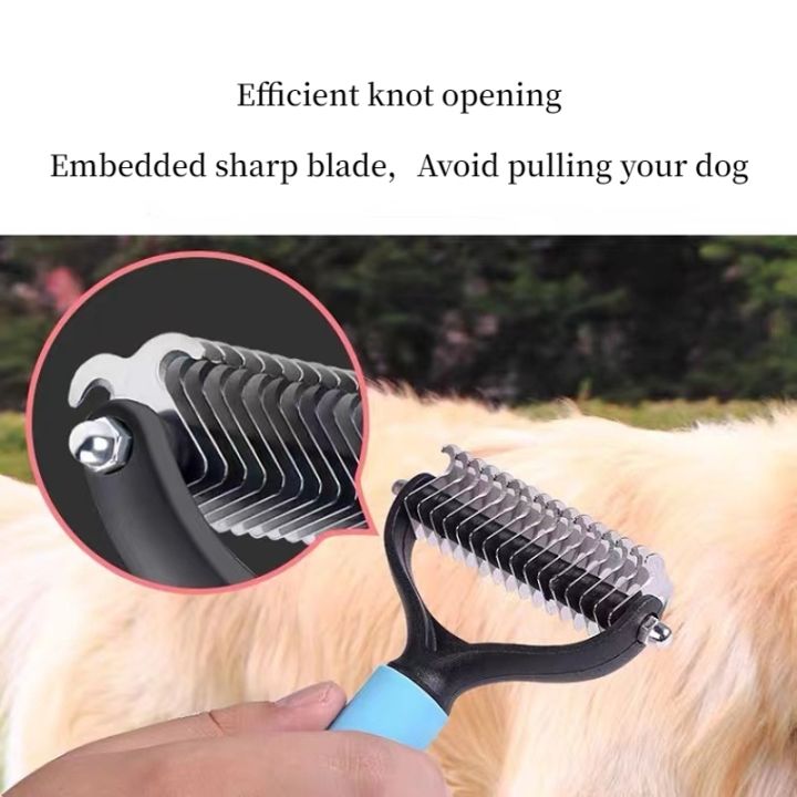 pet-hair-removal-comb-cat-dogs-long-hair-short-hair-pet-grooming-care-brush-trimming-dematting-brush-grooming-tool-pet-accessory