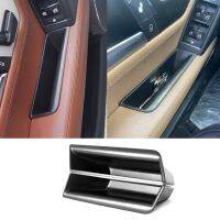 【JH】 Interior Car Door Armrest Handle Holder Storage C Class W204 2008-2014