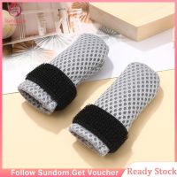 4 pcs Cat Foot Covers anti-scratch Cat Feet ครอบคลุมลูกแมว Paw Sleeves Cat Boots รองเท้าถุงเท้า CAPS CAPS