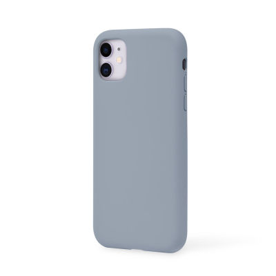 Silicone Case (pewter colors)