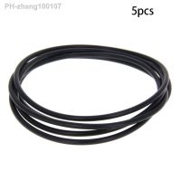 5Pcs OD 90 180mm NBR Sealing O-Rings Black Nitrile Rubber Ring 3.1mm Thickness O Ring Seal Gaskets Oil Ring Washer