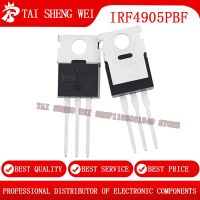 10pcs IRF4905 IRF4905PBF IRF4905P MOSFET TO-220 TO220 74A 55V 200W New Original