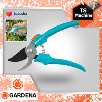 GARDENA กรรไกรตัดกิ่ง - สำหรับตัดกิ่งกว้างสูงสุด 18 มม . (08754-30)