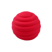 UHH Water Ball Quick Fill Brilliant Color Large Capacity Foldable Water