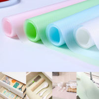 Moisture-proof Drawer Mat kitchen Table Cabinet Shelf Liner Mats Cupboards Pad Paper Non Slip Waterproof Closet Placemat