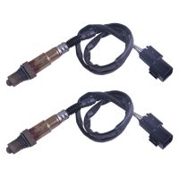 THLS3Z 2X 39210-2B310 Car Oxygen Sensor for Hyundai I20 Accent Elantra KIA 392102B310