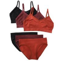 〖Gesh department store〗Panty Set Women Bras Underwear Underwear Women Bralette Sets - Sexy Seamless Bra - Aliexpress