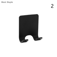 ?Best Buyle เครื่องโกนหนวดไฟฟ้าที่วางแบบติดผนังที่เจาะพื้นที่ประหยัดพื้นที่จัดเก็บอุปกรณ์ห้องน้ำที่ไร้ร่องรอย