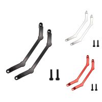 Metal RC Car Body Post Mounts Shell Column for MN86 MN86S MN86K MN86KS MN G500 1/12 RC Car Upgrade Parts