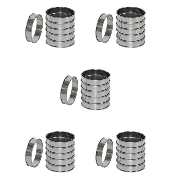 30-pack-4-inch-double-rolled-english-muffin-rings-stainless-steel-crumpet-rings-tart-rings-round