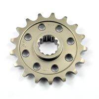 Lopor Motorcycle 520 Chain Front CNC Sprocket 16T 17T For Honda CT700 CTX700 CT CTX 700 N DCT 2014-2018 NC700 NC 700 2012-2016