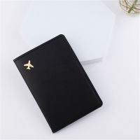 Case Wedding Letter Holder Set Tag Travel Airplane Passport Cover