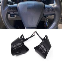 Steering Wheel Audio Control Switch Button for 2006-2013 84250-02230