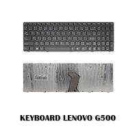 KEYBOARD LENOVO G500,G505,G505A,G510,G700,G700A,G710 /คีย์บอร์ดโน๊ตบุ๊คลีโนโว่ ภาษาไทย-อังกฤษ